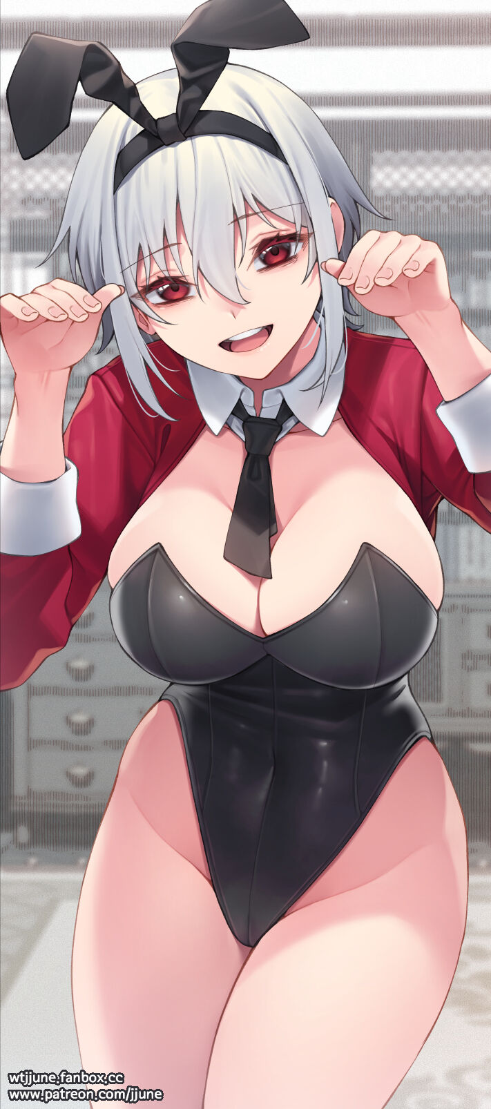 pixiv JJuneジュン page 8 full