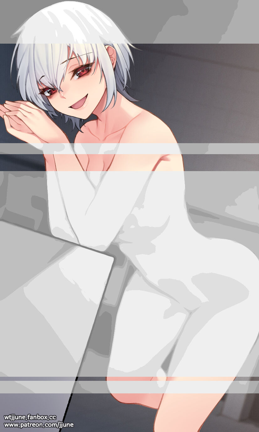 pixiv JJuneジュン page 9 full