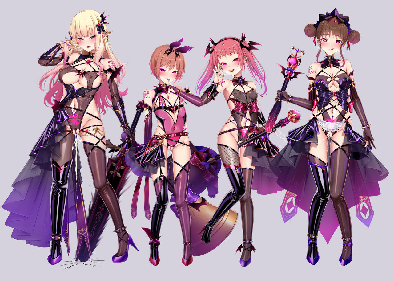 ●PIXIV● ぷりりん page 1 full