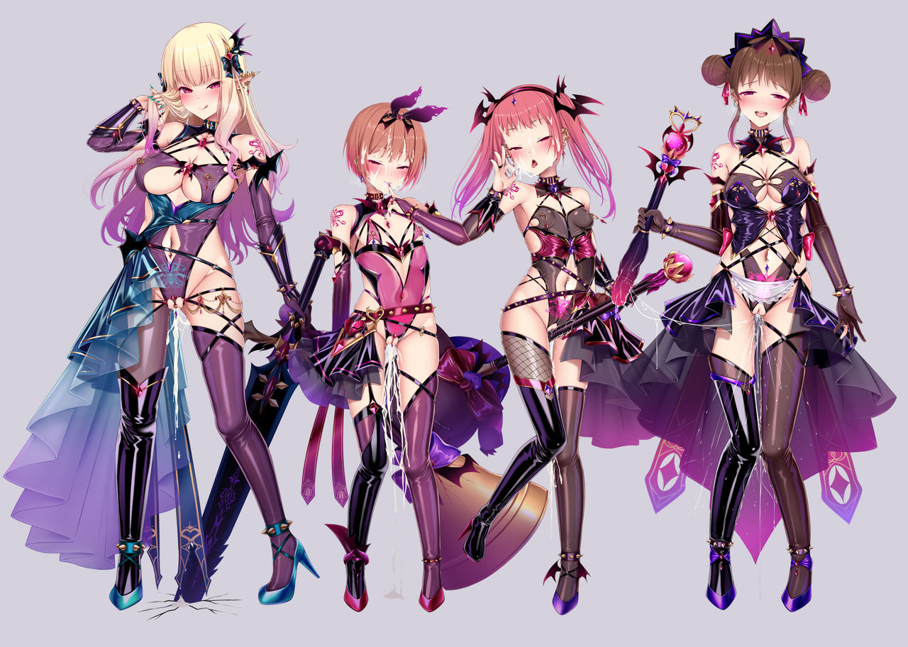 ●PIXIV● ぷりりん page 2 full