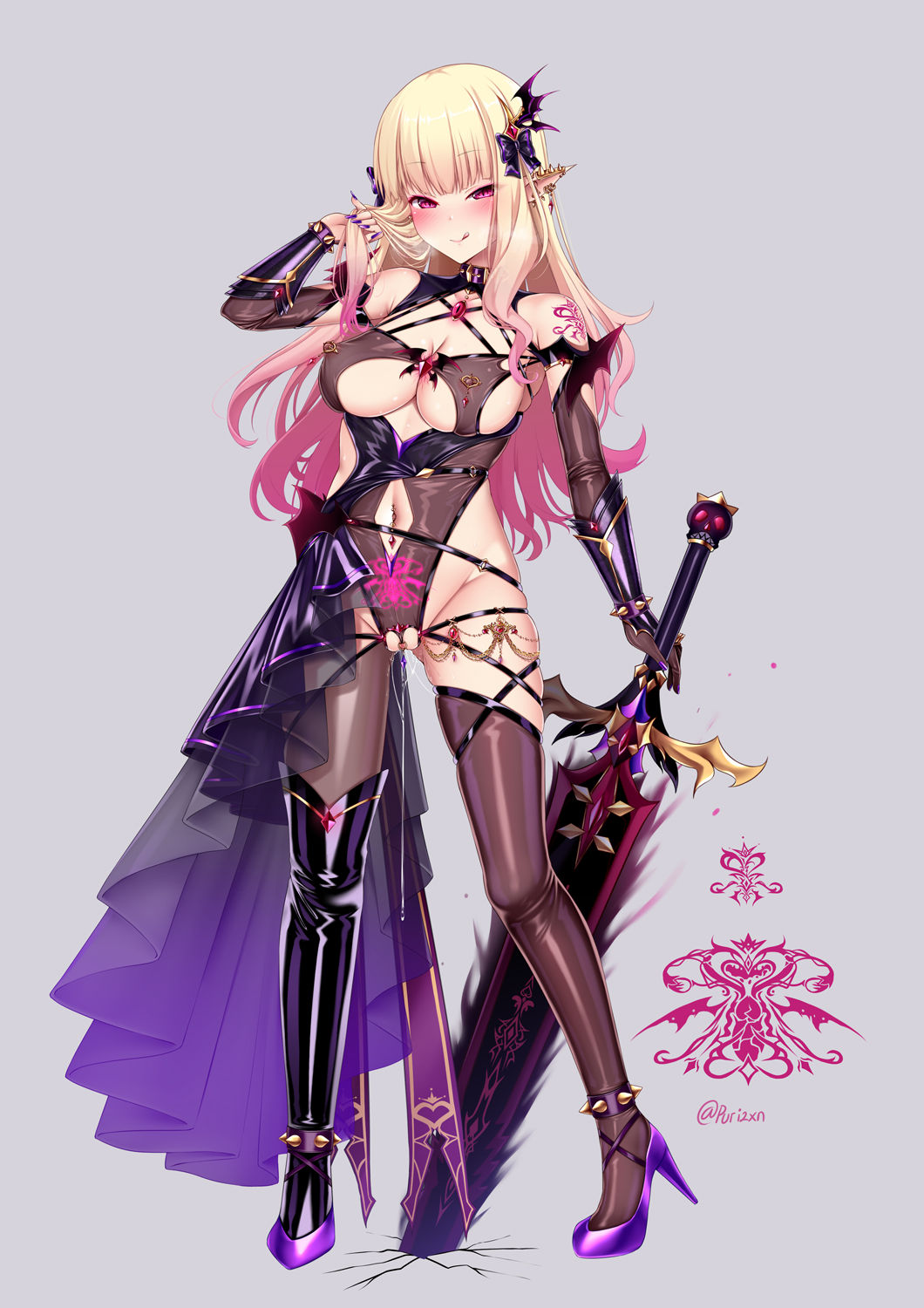 ●PIXIV● ぷりりん page 3 full