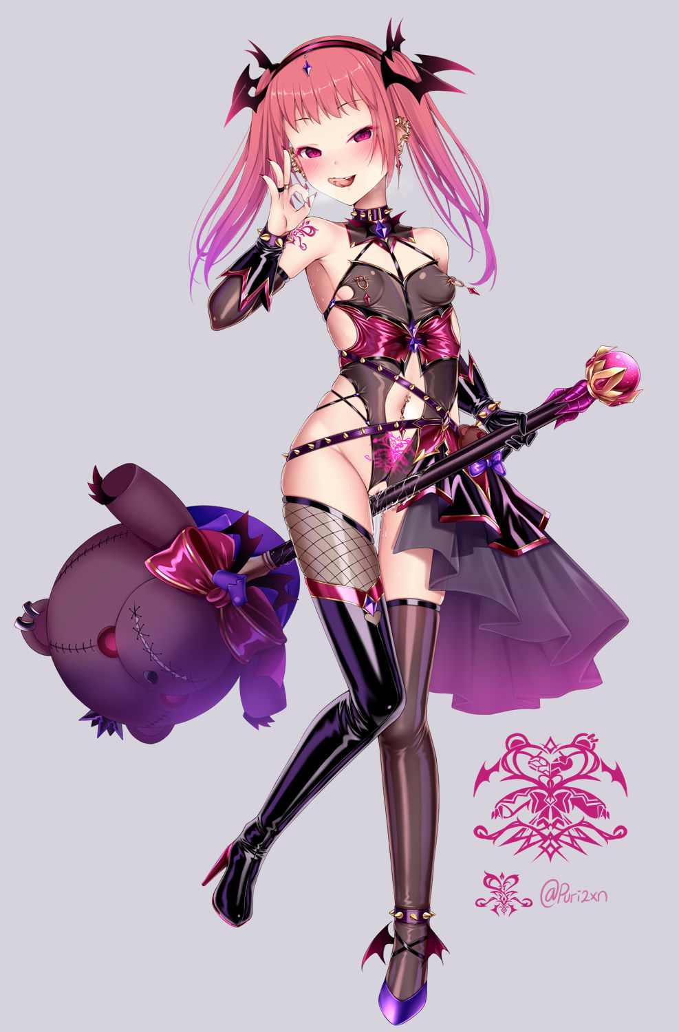 ●PIXIV● ぷりりん page 5 full