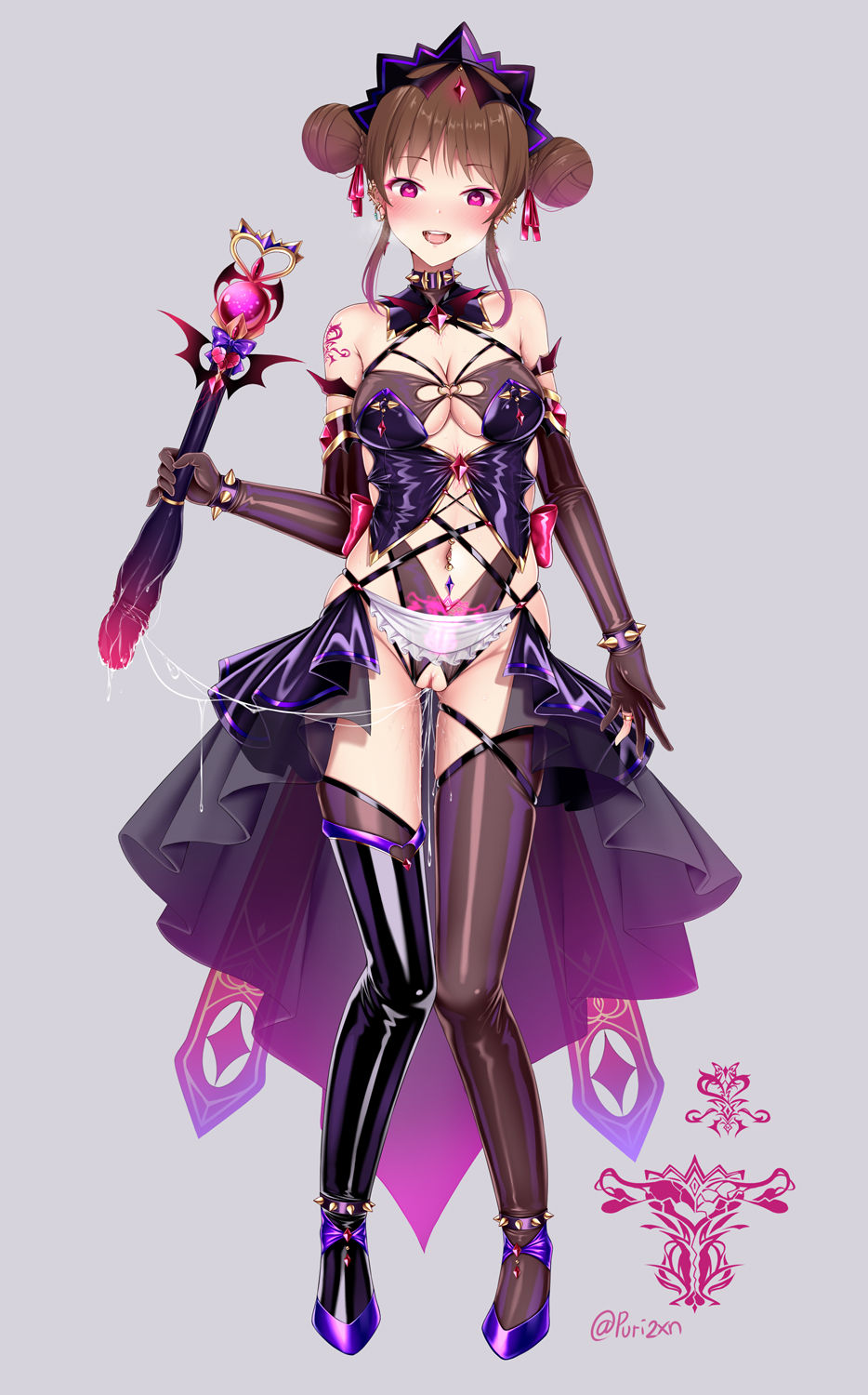 ●PIXIV● ぷりりん page 7 full