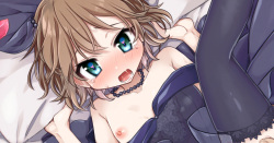 ジューンブライド♂絵（差分あり）