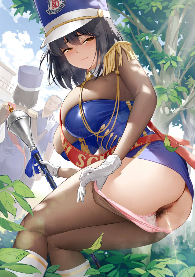 Artist Gao-lukchup page 3 full