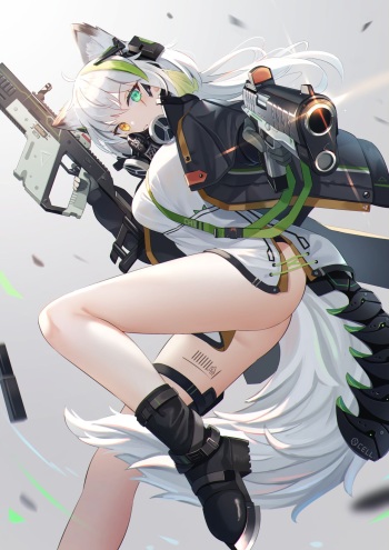 pixiv みるふぁー cover