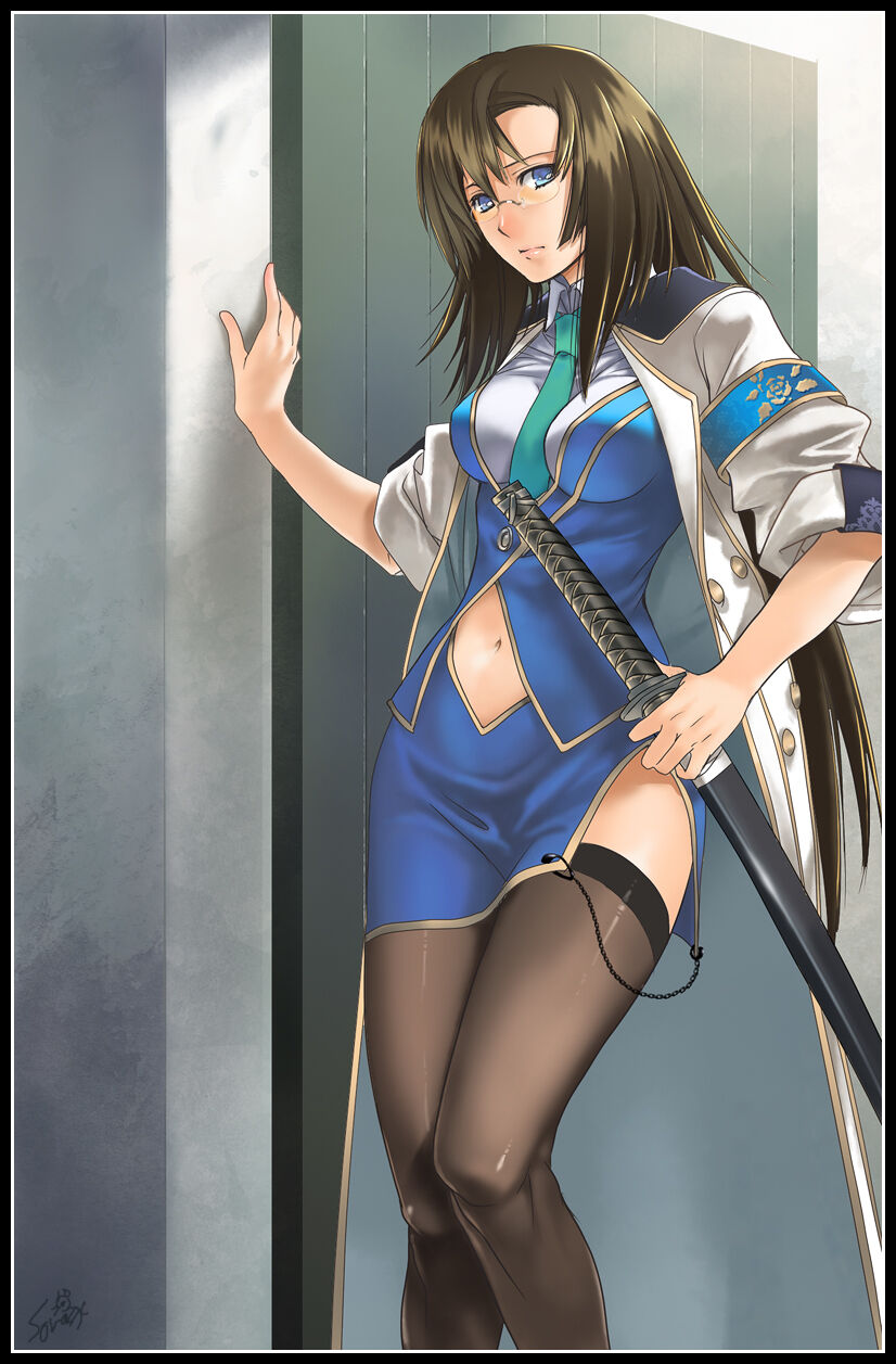 ●PIXIV● 藤坂空樹 page 7 full