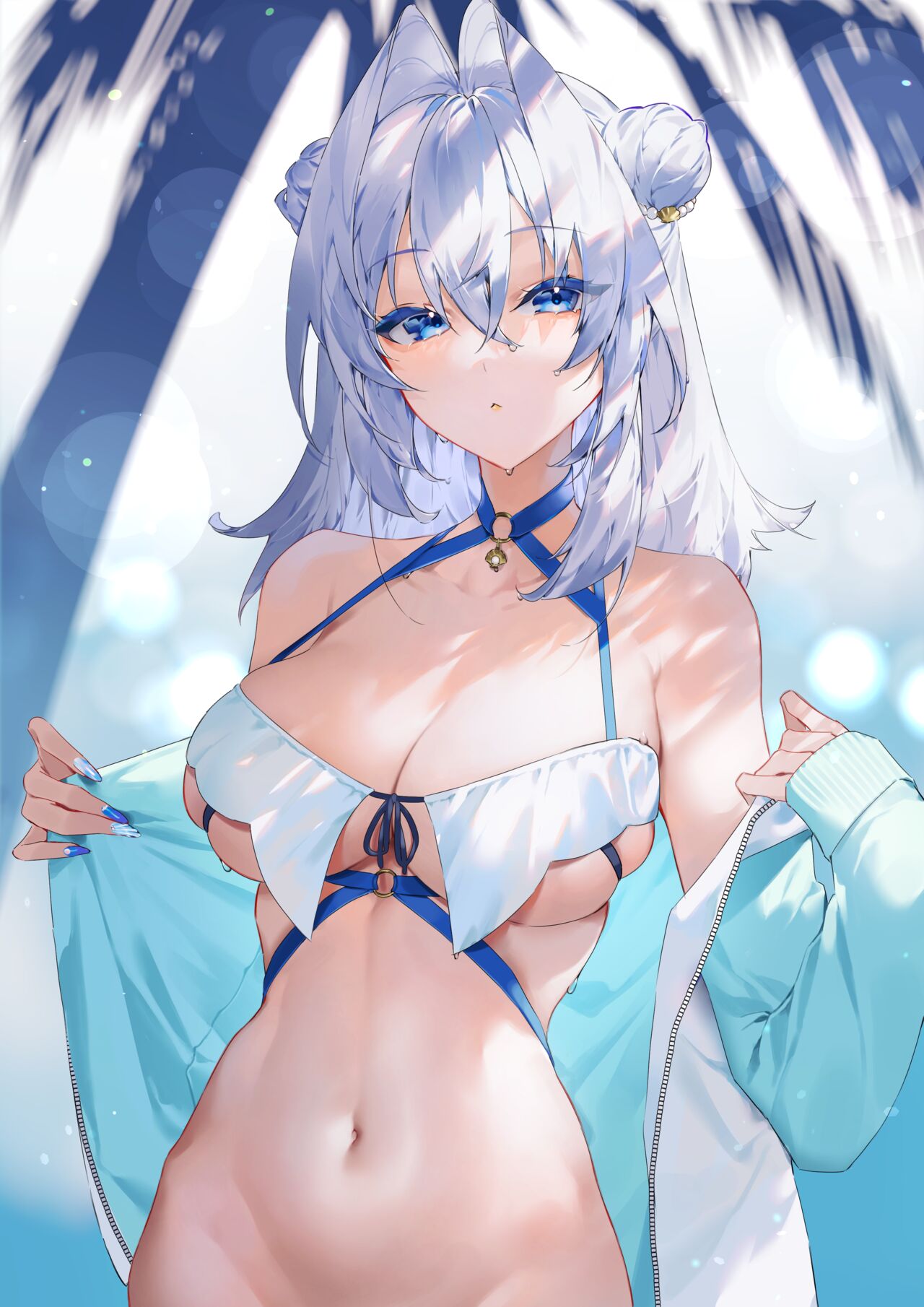 ◆FANBOX◆ 8イチビ8 page 4 full