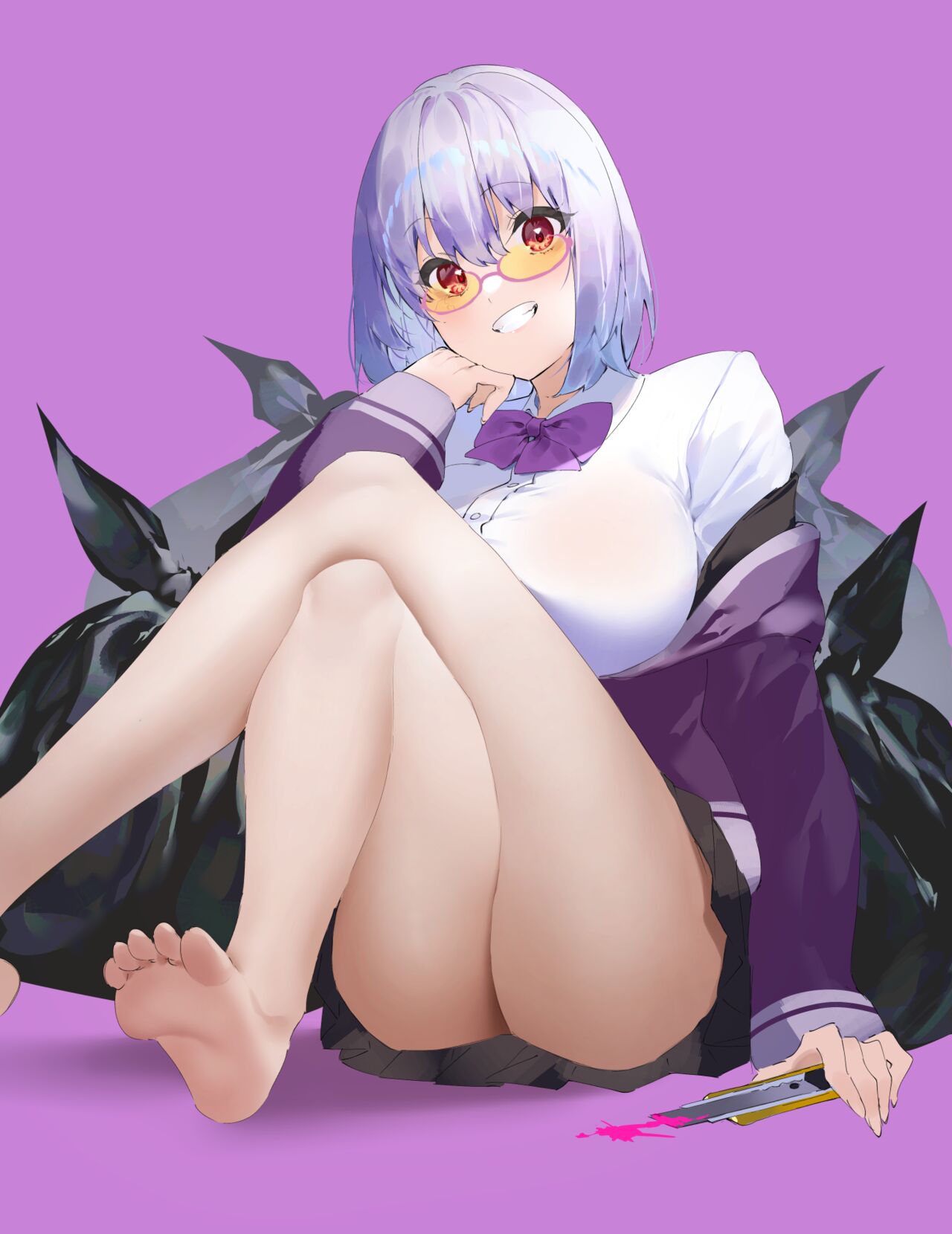 ◆FANBOX◆ 8イチビ8 page 8 full