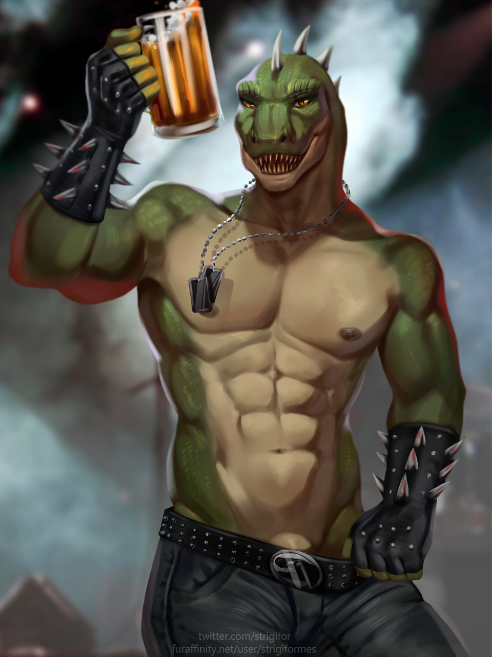 Strigiformes page 3 full