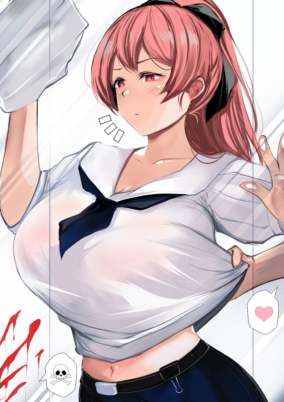 ●PIXIV● syntier13 page 3 full