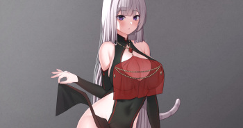 커미션 cover
