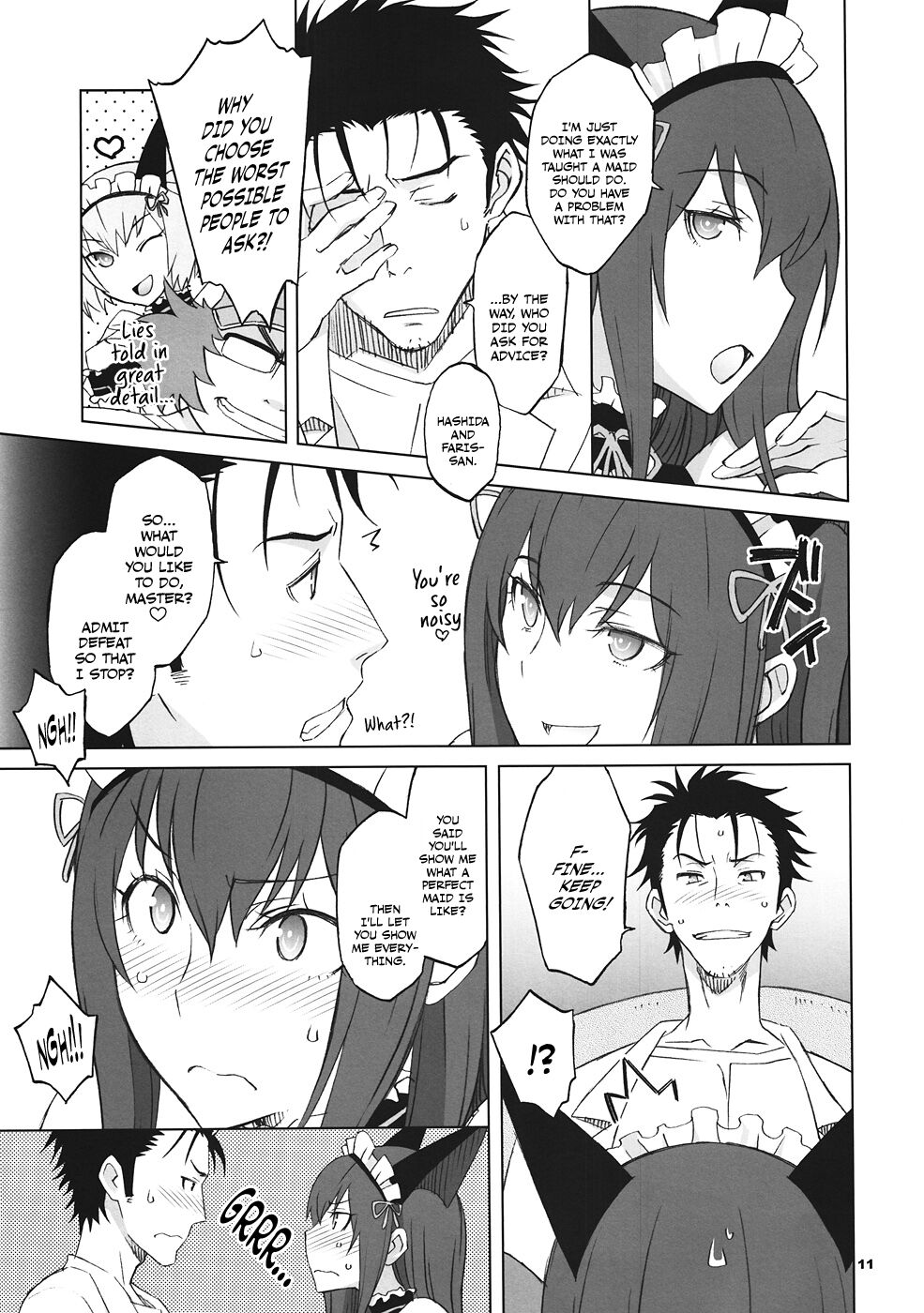 Sitainsu;Kedo 04 page 10 full