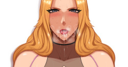Dosukebe Jukujo Rangiku