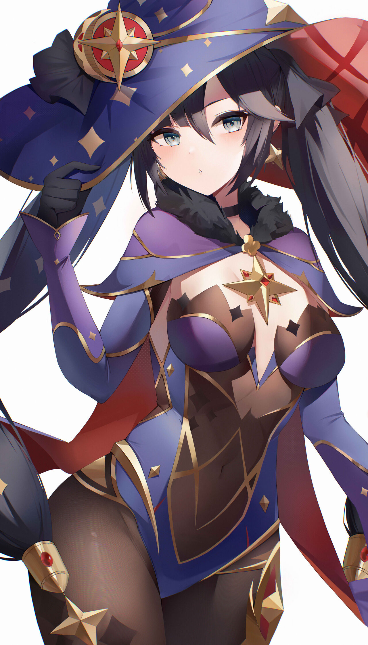 ●PIXIV● 咕噜QAQ page 3 full