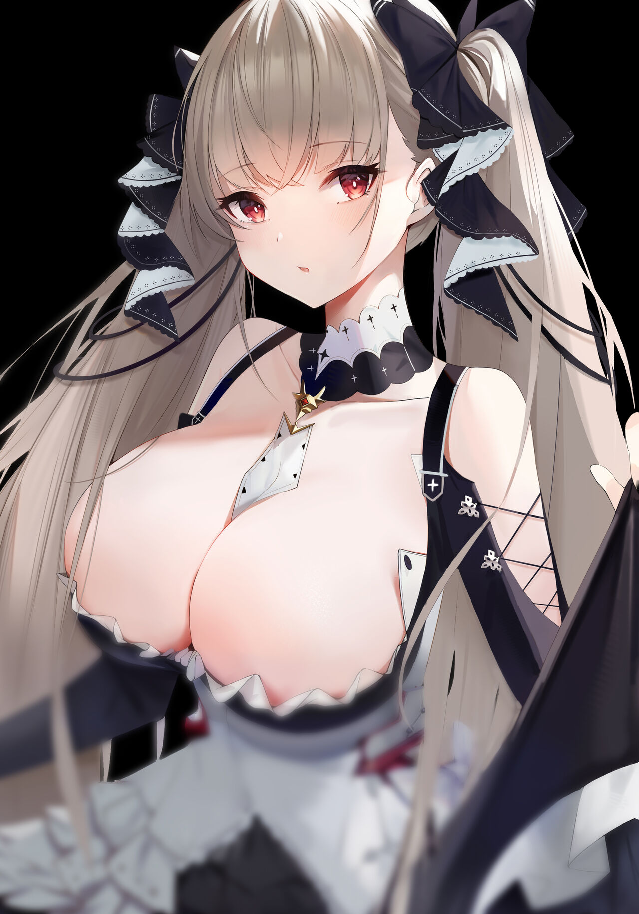 ●PIXIV● 咕噜QAQ page 7 full