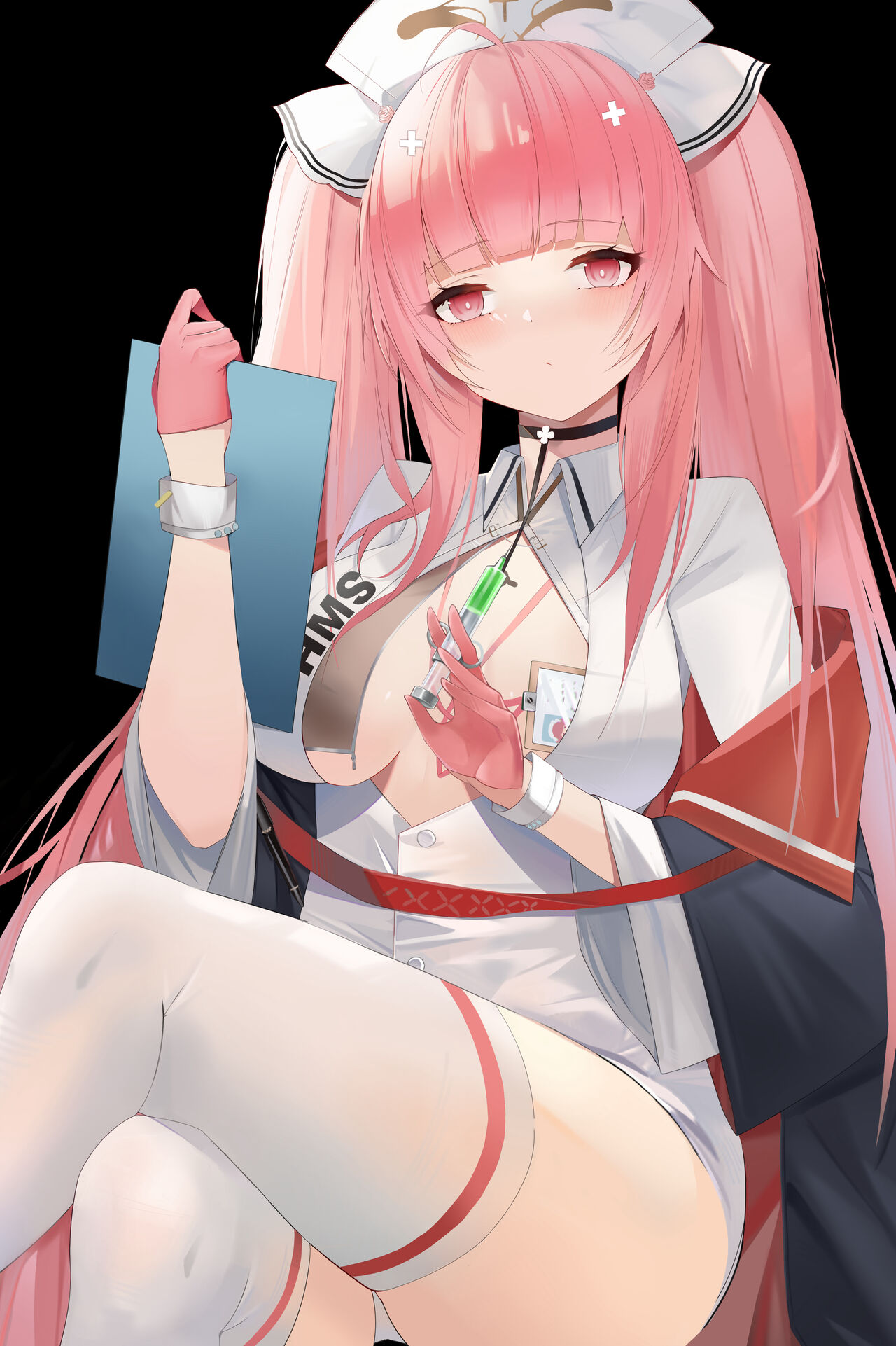 ●PIXIV● 咕噜QAQ page 9 full