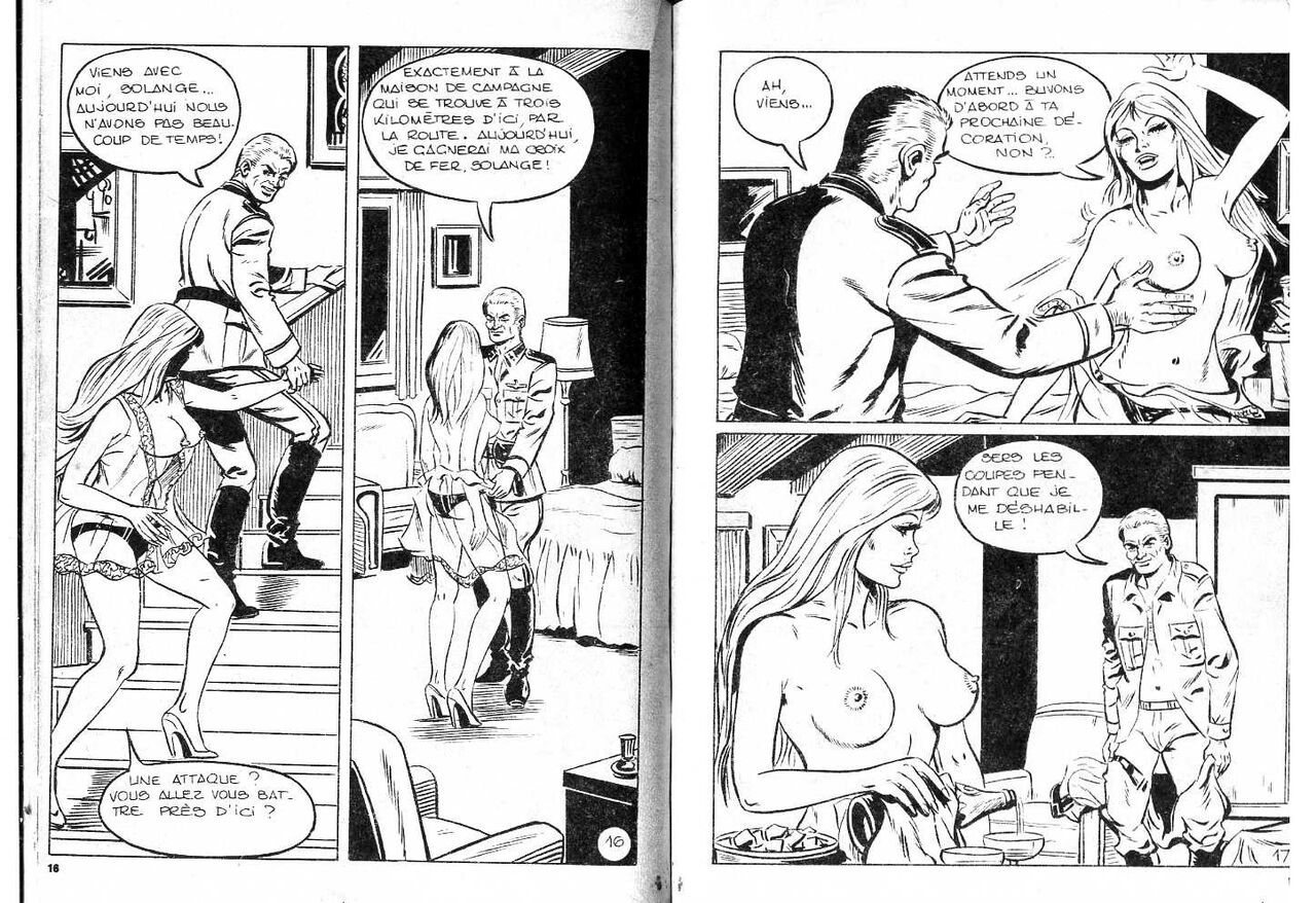 PFA - Eroselect #01 Solange page 10 full