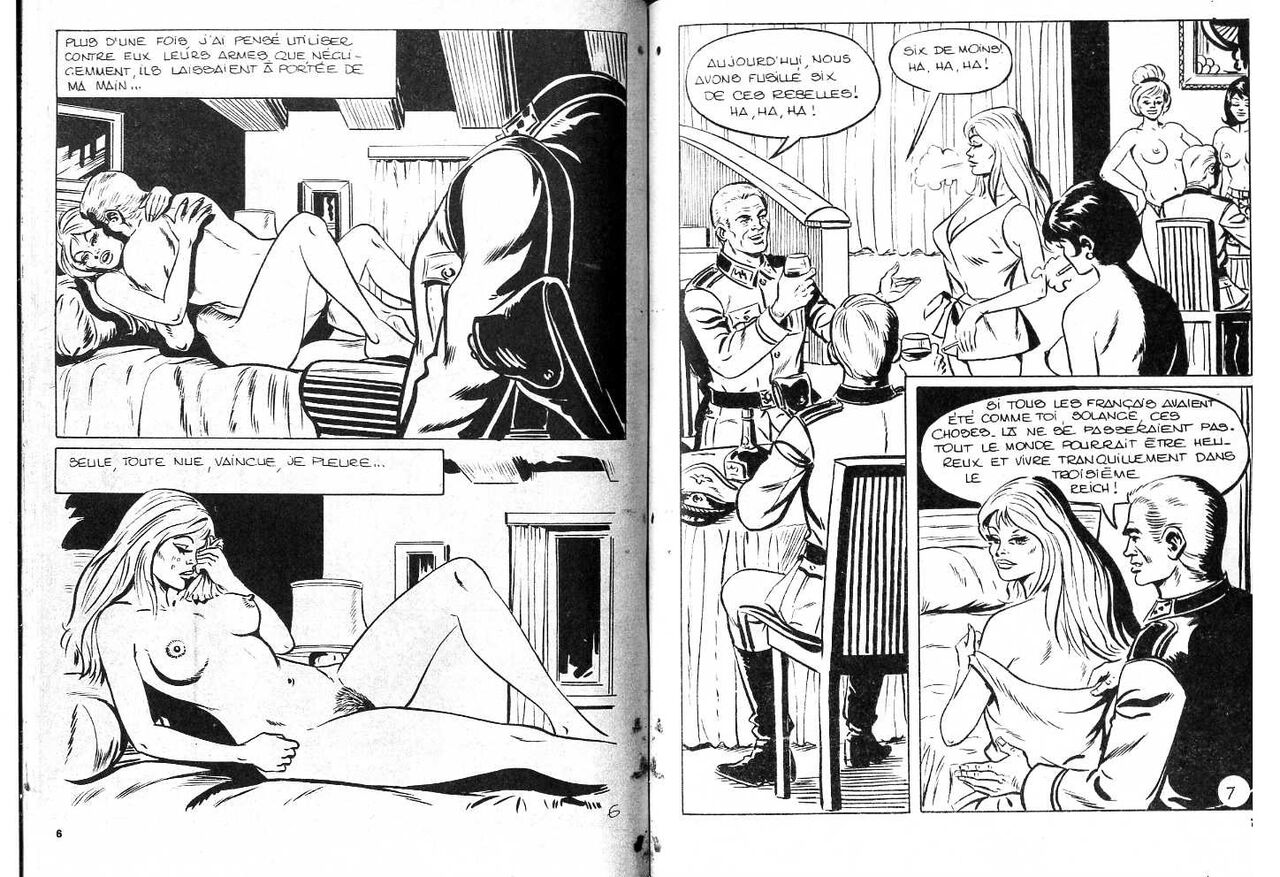 PFA - Eroselect #01 Solange page 5 full