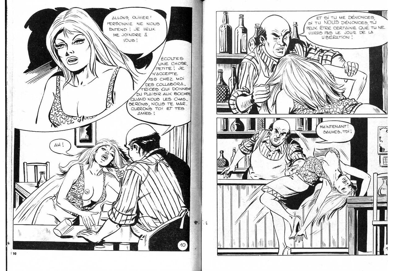 PFA - Eroselect #01 Solange page 7 full