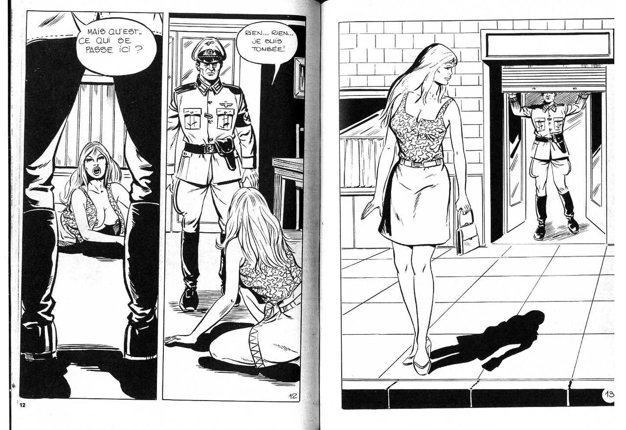 PFA - Eroselect #01 Solange page 8 full