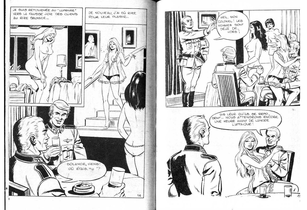 PFA - Eroselect #01 Solange page 9 full