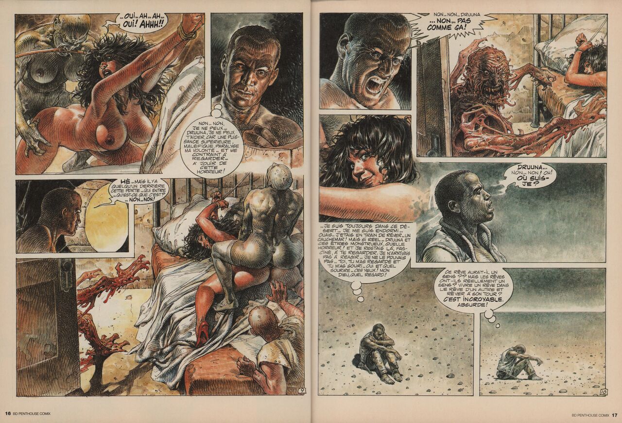 BD Penthouse 10 page 9 full