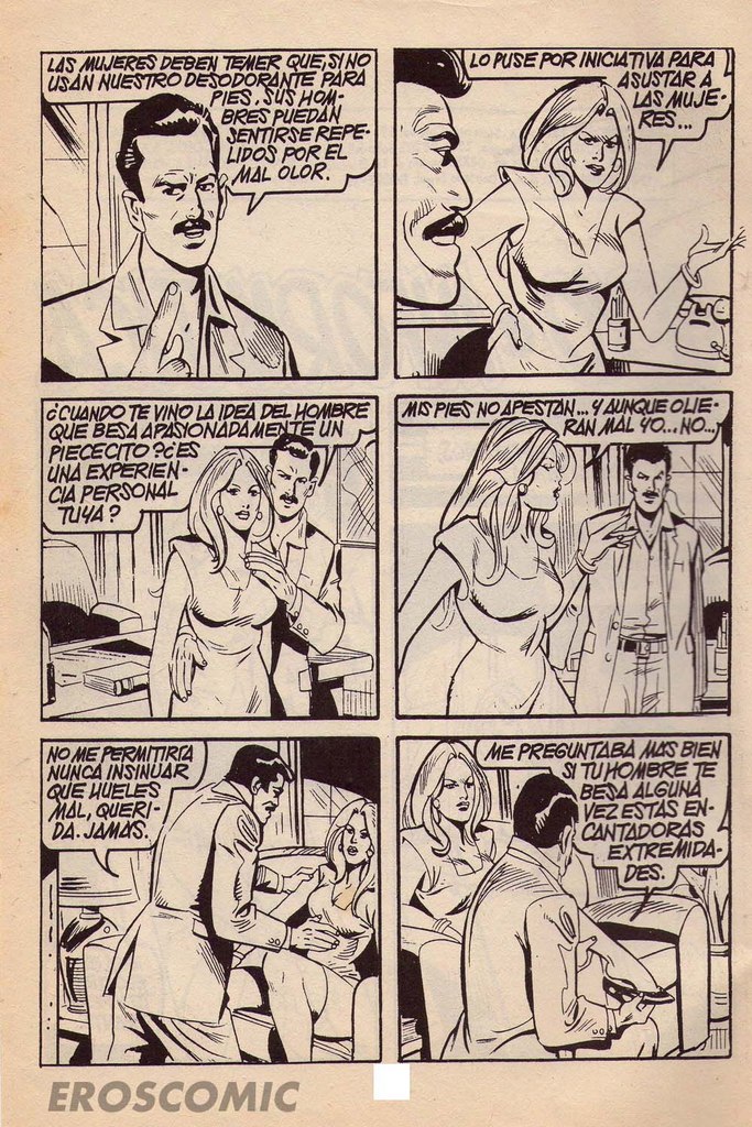 Confesiones intimas n.7 - Sexo e informatica page 3 full