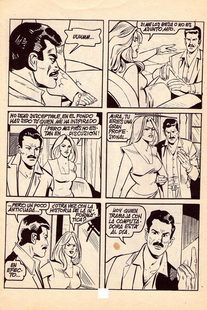 Confesiones intimas n.7 - Sexo e informatica page 4 full