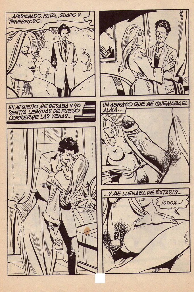 Confesiones intimas n.7 - Sexo e informatica page 7 full