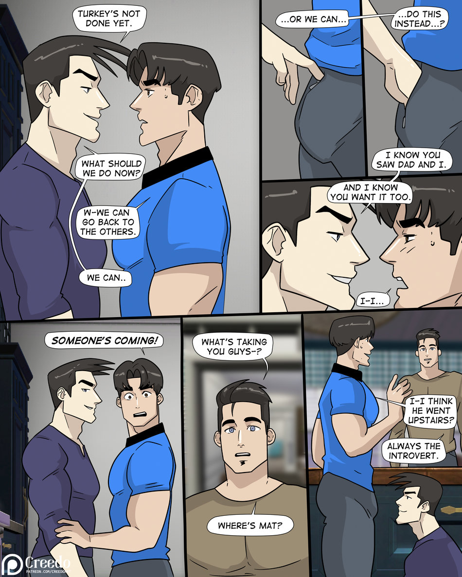 MEET THE CARTERS 4 page 10 full