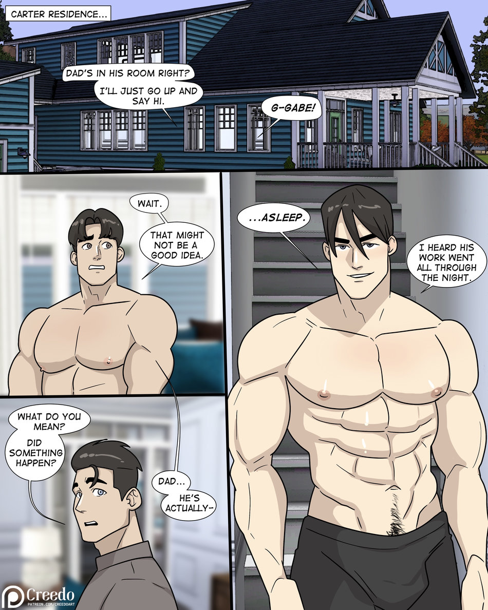 MEET THE CARTERS 4 page 2 full
