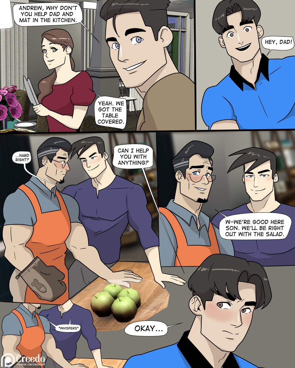MEET THE CARTERS 4 page 5 full