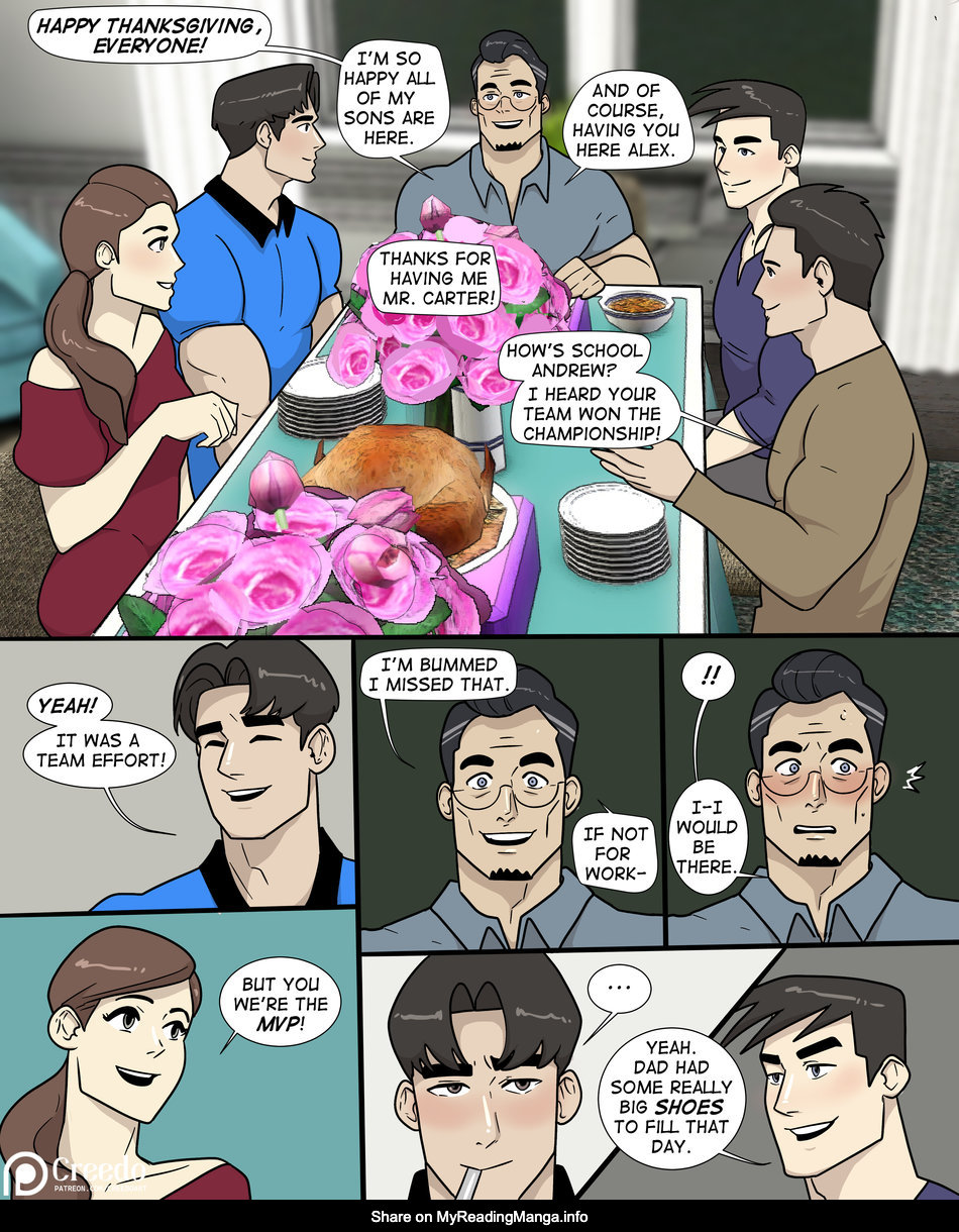 MEET THE CARTERS 4 page 6 full