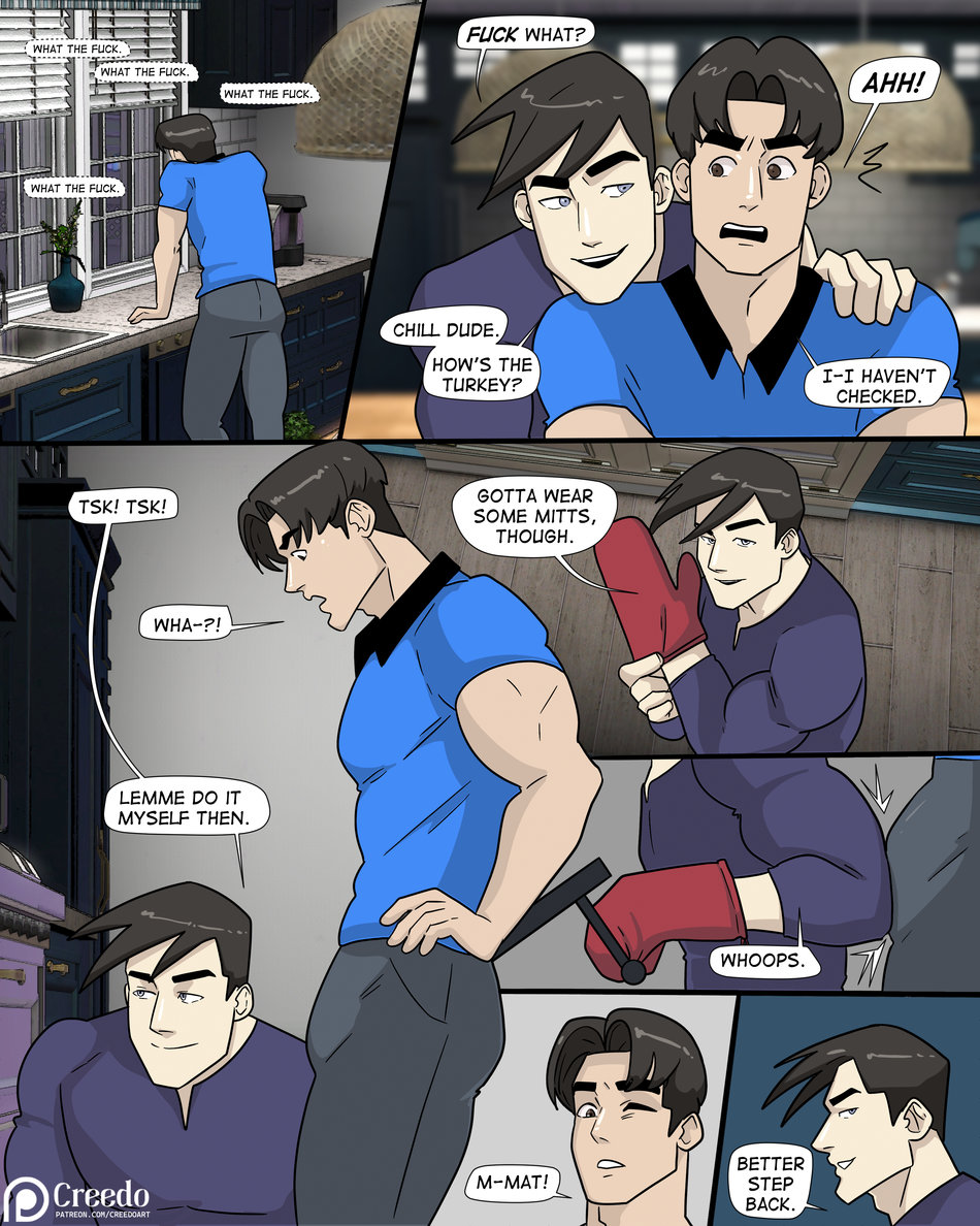 MEET THE CARTERS 4 page 9 full