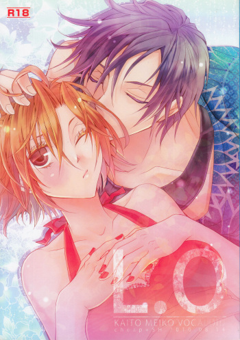 L.O cover