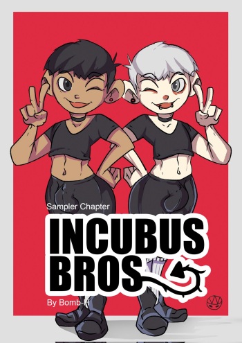 Incubus Bros cover