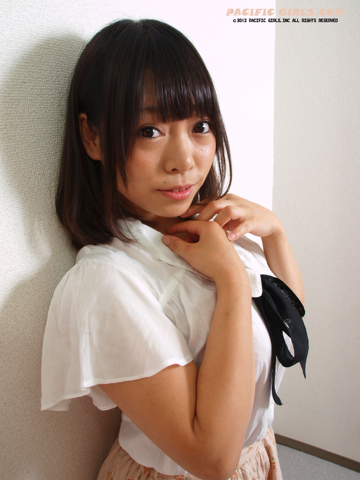2012-12-06 第805弾「パイパン 巨乳娘 はじめての緊縛」 ひなちゃん 20才 page 6 full