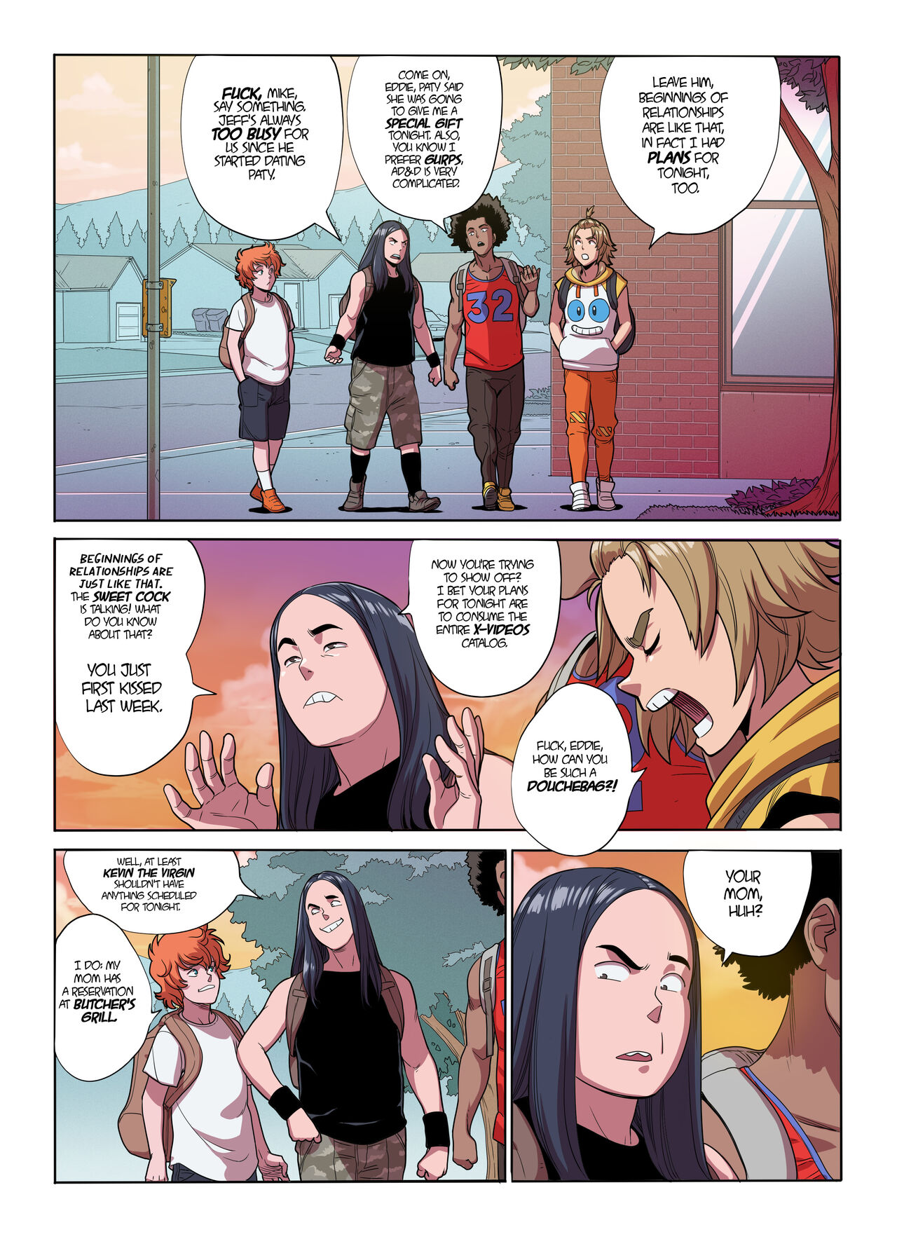 Eden Hills page 3 full