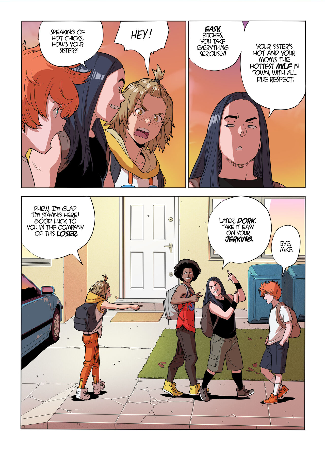 Eden Hills page 4 full