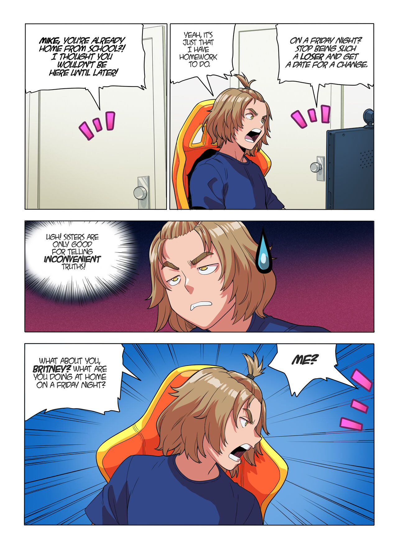 Eden Hills page 6 full