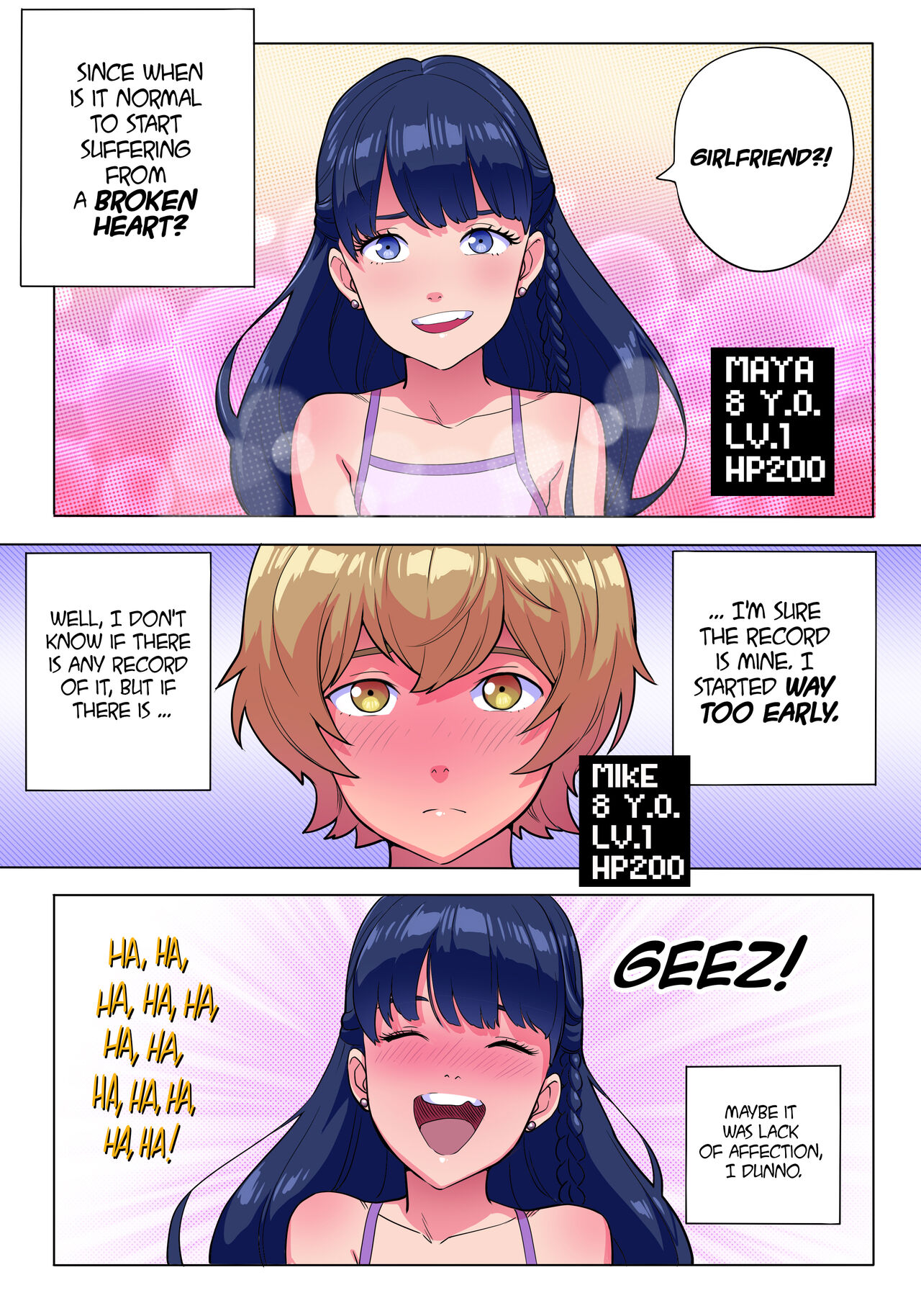 Eden Hills page 9 full