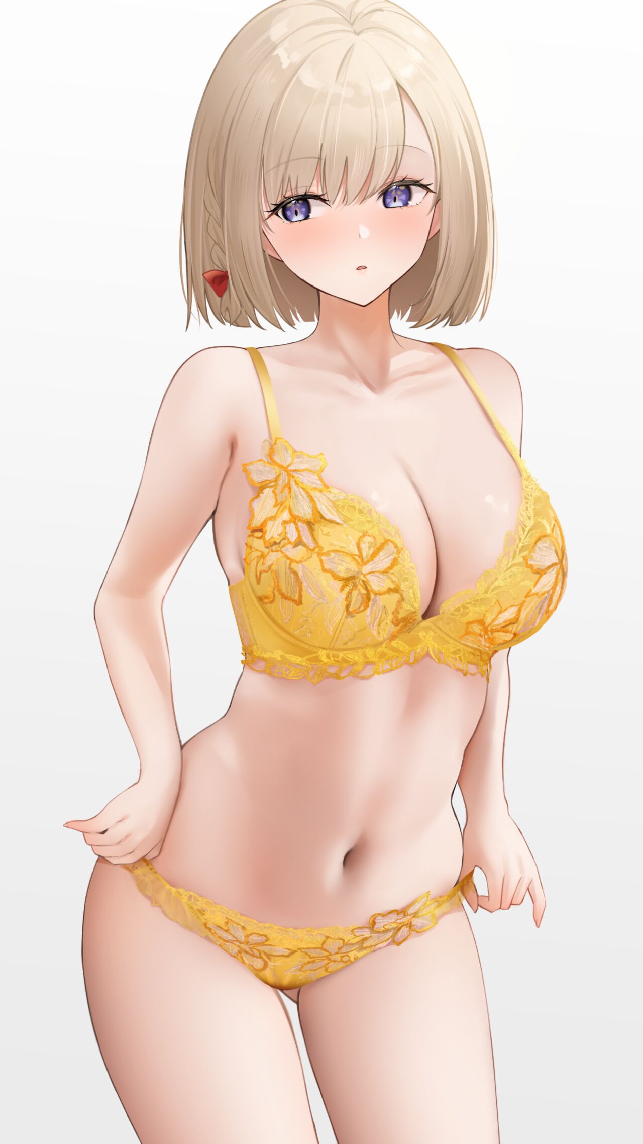 Kayanomomo page 8 full
