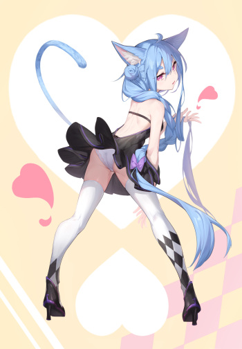 ●PIXIV● ☪禰朔/ミソグ✬ cover