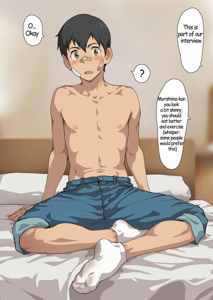 Weathering With You page 2 full
