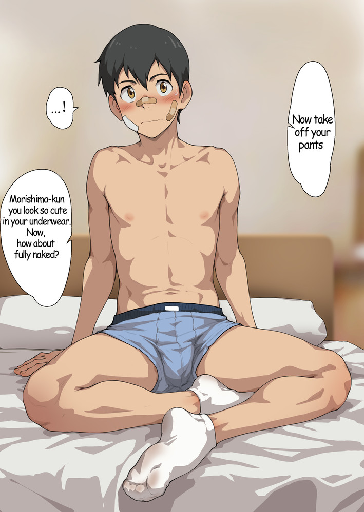Weathering With You page 3 full