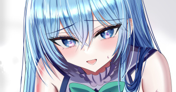 えち裸表情差分 cover
