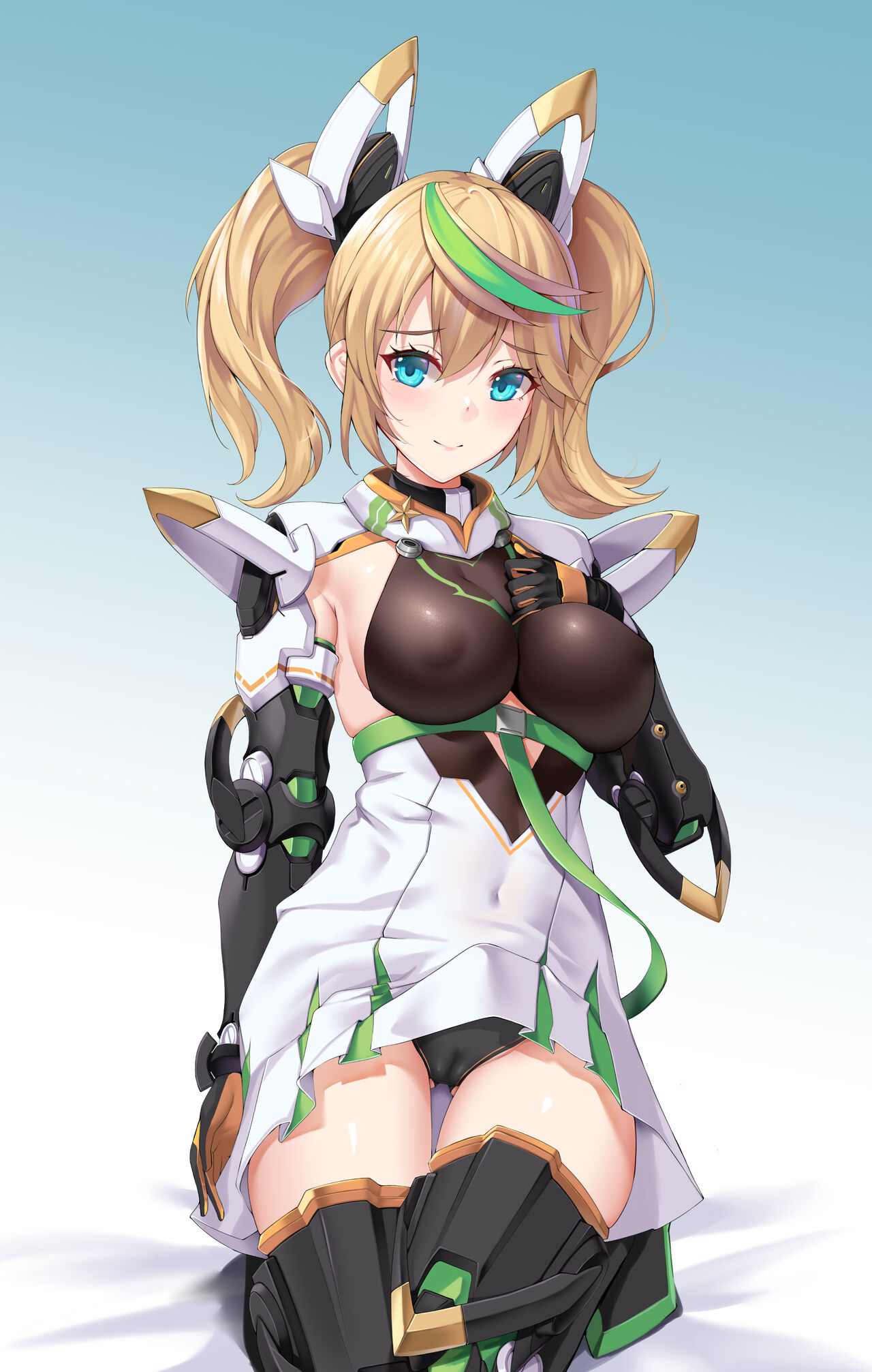PSO2 Gene page 4 full