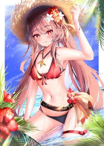●PIXIV● Teca/테카 cover