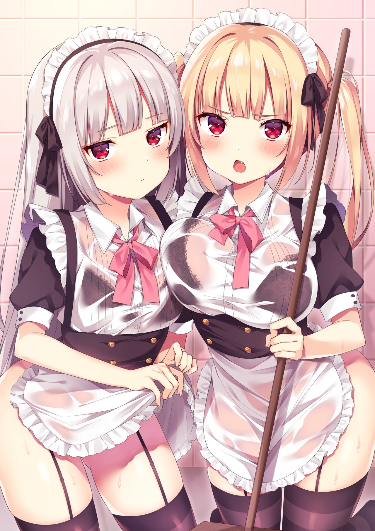 ツルギ page 8 full